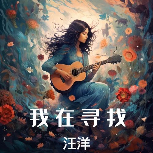 我在寻找