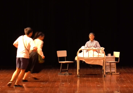 《这样对吗？》上